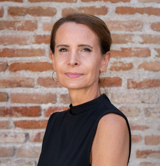 Ing. Iveta Kučerová