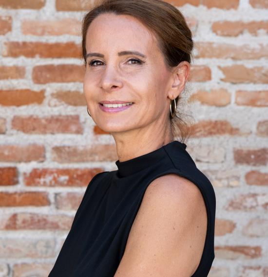 Ing. Iveta Kučerová