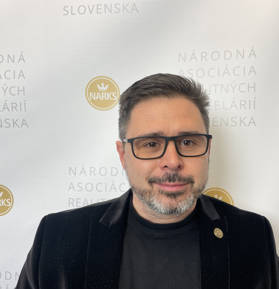 Richard Stanislavský