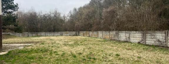 Stavebné pozemky na výstavbu skladu, alebo výrobnej haly