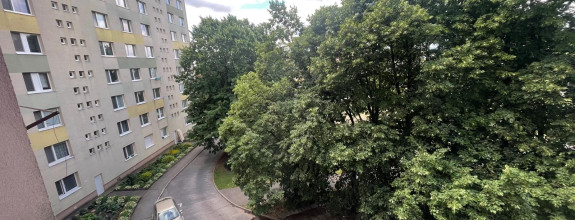 Moderne zrekonštruovaný 2-izbový byt len 5 minút od centra Trnavy