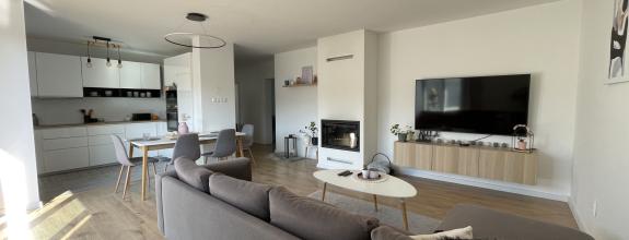 EXKLUZÍVNE 4 izbový bungalov v Trnave - Kamenný mlyn