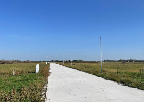 Stavebný pozemok na predaj v Galante