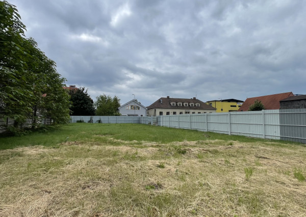 Lukratívny pozemok v priemyselnej zóne na Coburgovej ulici v Trnave