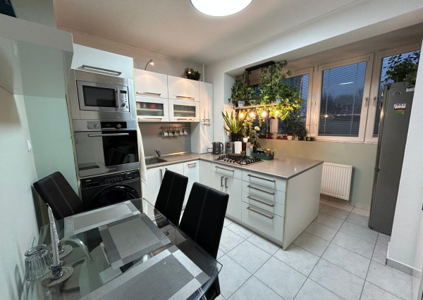 Veľký 3 izb.byt o výmere 73 m2 v Trnave na Prednádraží