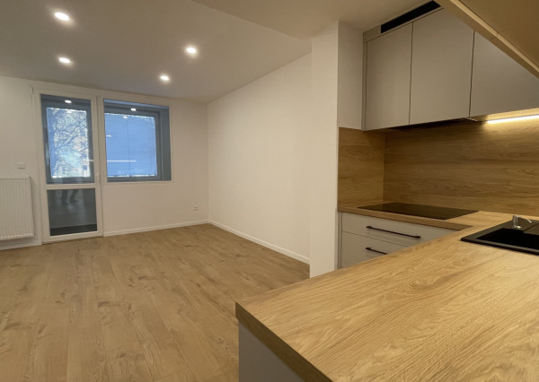 EXKLUZÍVNE: Šikovný 3-izbový byt po generálnej rekonštrukcii – Trnava, ul. A. Kubinu