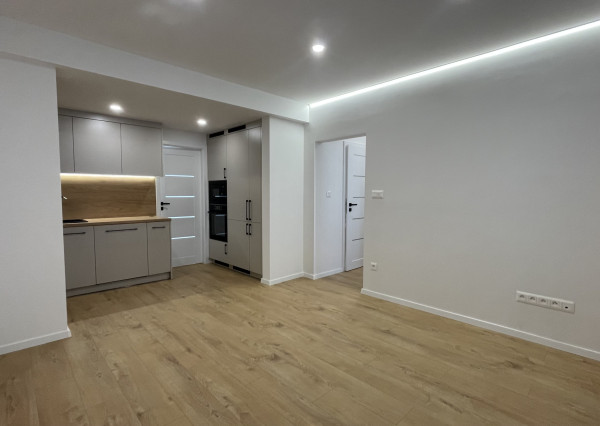 EXKLUZÍVNE: Šikovný 3-izbový byt po generálnej rekonštrukcii – Trnava, ul. A. Kubinu