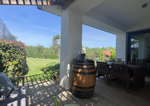 Výnimočný dom s exkluzívnym výhľadom na okolitú prírodu