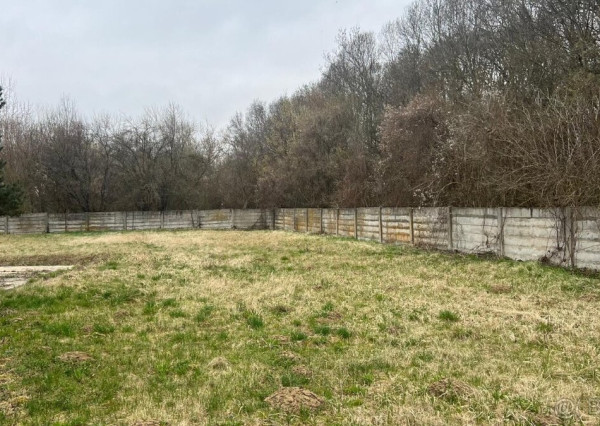 Stavebné pozemky na výstavbu skladu, alebo výrobnej haly