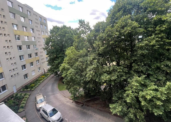 Moderne zrekonštruovaný 2-izbový byt len 5 minút od centra Trnavy